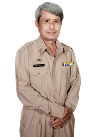 นายดำรัส เพชรอารินทร์