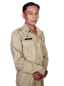 นายสุเทพ ไชยแหว้น