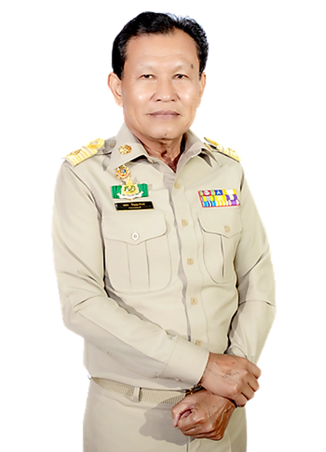 ร.ต.ท.นคร ปัญญาทิพย์