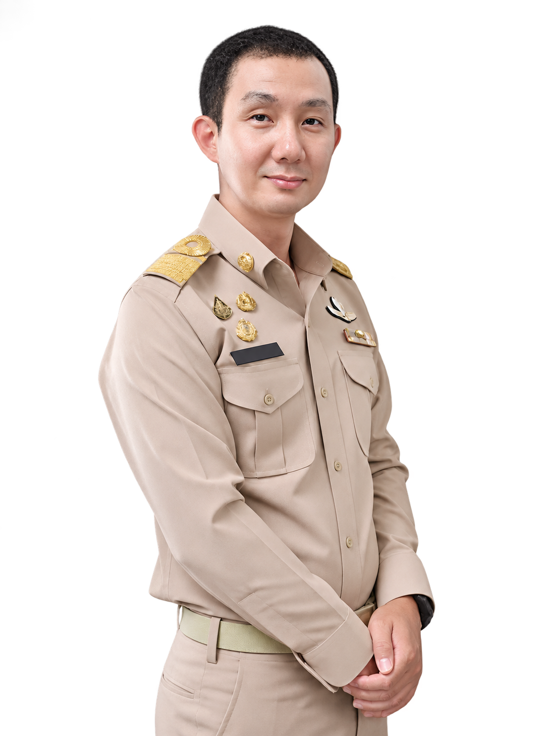 ว่าที่ร้อยตรี นัทธพงศ์ สุวรรณธัช