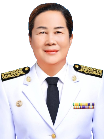นางพรพิมล สิริเจริญพร
