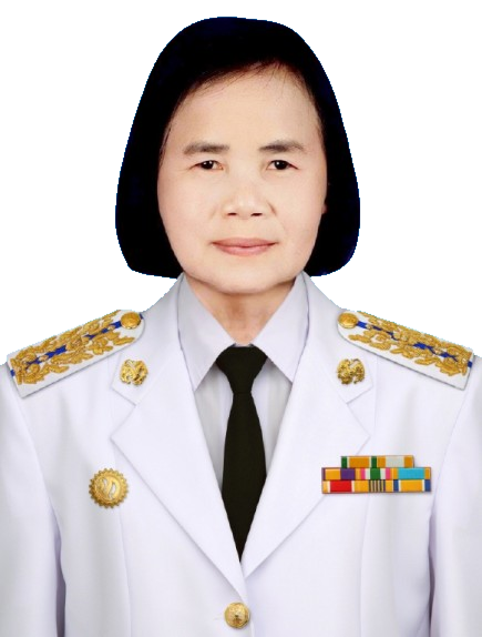 นางจันทร์ทา สังข์ศิริ