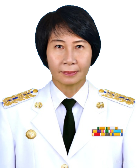 นางอารีย์ สุนะ
