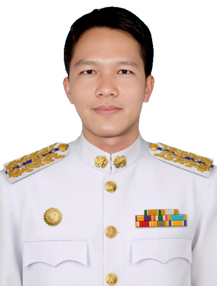 นายประวิทย์ โอบอ้อม