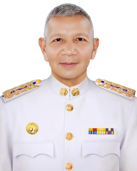นายจรัล บุญเรือนยา