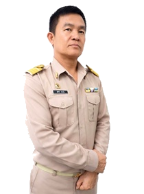 นายสุชาติ ดาวเงิน