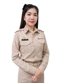 นางสาวช่อผกา วงษ์จักร์