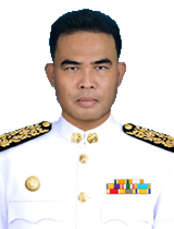 นายจีรพงษ์ สุธัมมา