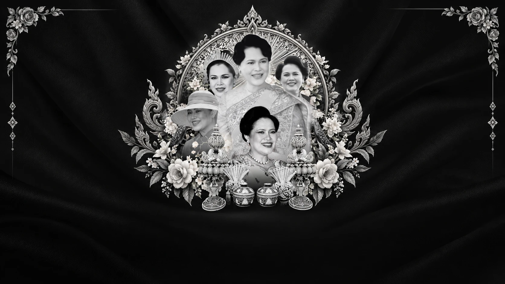 ธ สถิตในดวงใจไทยนิรันดร์