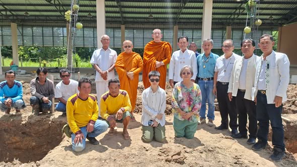 พิพิธภัณฑ์วัดทุ่งหลวง